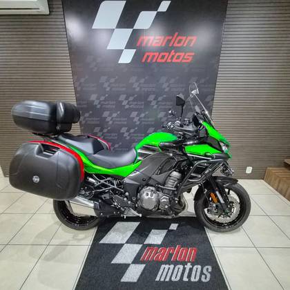 KAWASAKI VERSYS 1000 ABS KAWASAKI VERSYS 1000 ABS